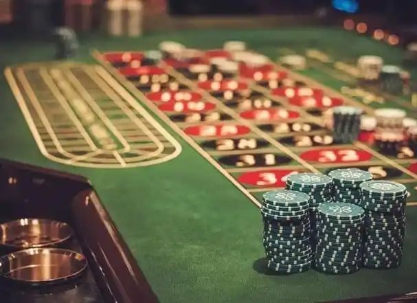 8090 slot Live Casino ဂိမ်းများ