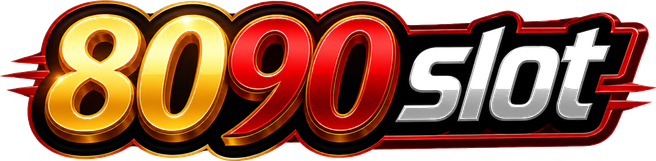 8090 slot လိုဂို